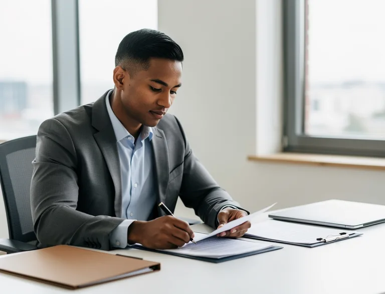 Lawyer service in Huntington Beach